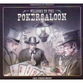 Poker Music 100% - Welcome to the Poker Saloon